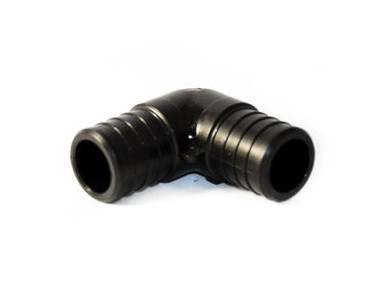 Elkhart Supp - 3/4' Barb Elbow - 29806