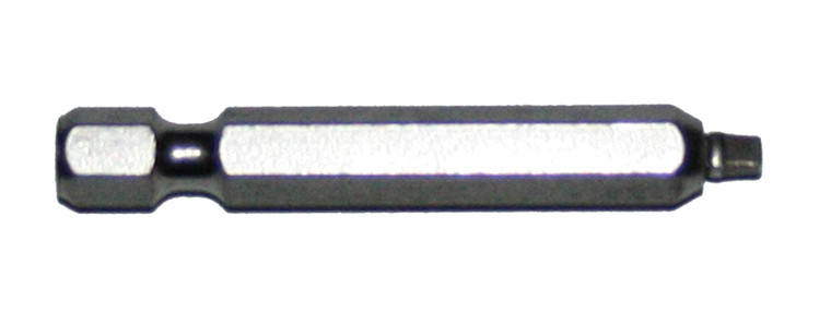 Ap Products - Square Recess Power Bit 1 - 009-250QB2P3