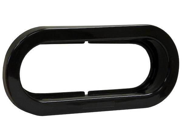Buyers Prod - Grommet Black 6.5inlight Rec 10 Pc - 5626050