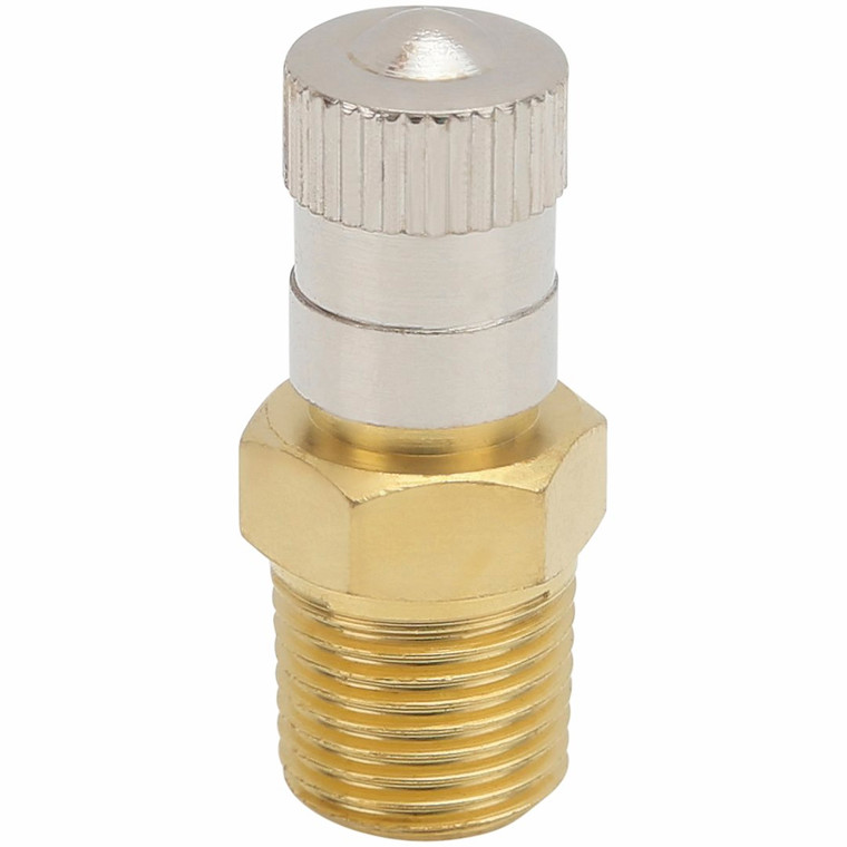 Truflate - Valve Tank 1/8 Male Npt - 38-906