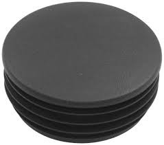 Westin - Plastic End Cap 3 - 80-0134