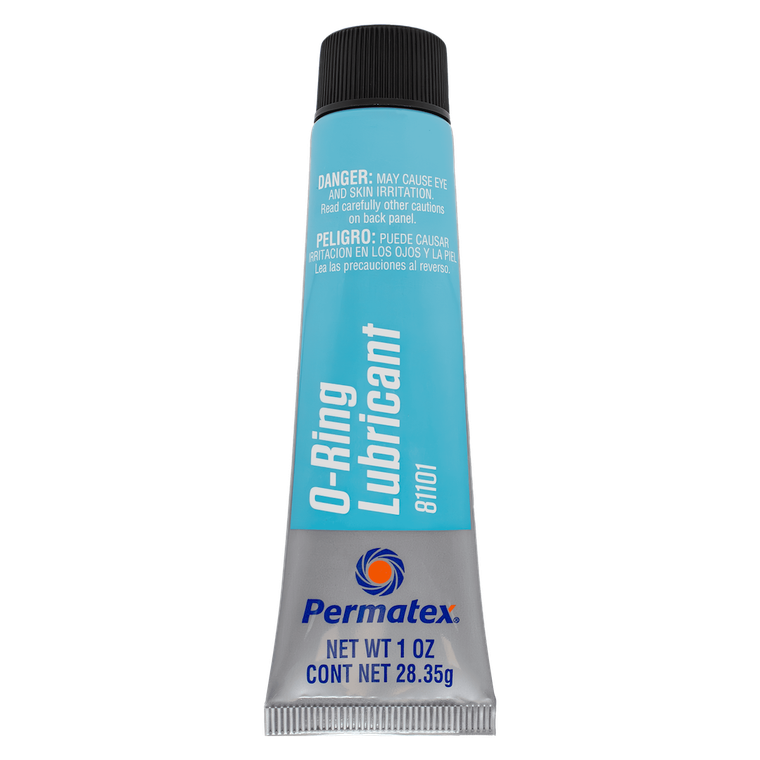 Permatex - Locktite - Px O-ring Lubricant 1oz - 81101