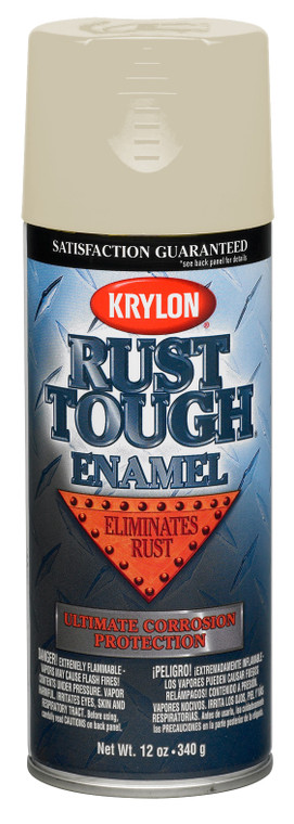 Vht - Rust Tuf Almond - RTA9207