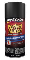 Vht - P/m Vw Vw Black Magic - BVW2040