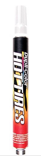 Vht - Hot Tire White - HT100