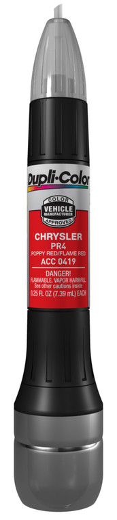 Vht - Sf Flame Red - ACC0419
