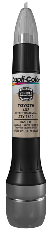 Vht - Sf Desert Sand Mica - ATY1610