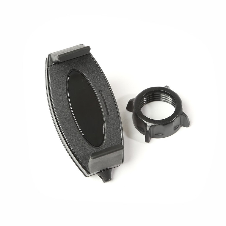 Rugged Ridge - Phone Mount Dash Multi-mo - 13551.13