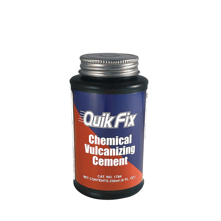 Wc Wheel Acc - Tire Supplies Chemicals Quik Fix Vu - W-1784