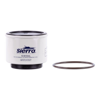 Sierramarine - Fuel Water Separator  33 Cfr - 18-99193UL