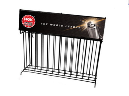 Ngk - Display Rack - 99950