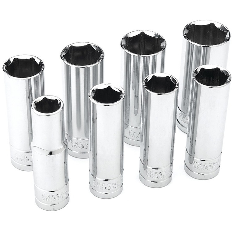 Perform Tool - Socket Set - W32300