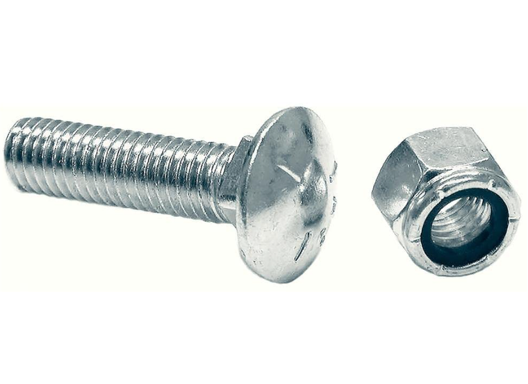 Buyers Prod - Sam Edge Nuts & Bolts Meyer/diamond - 1301065