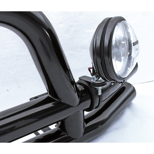 Rugged Ridge - Light Mtg Bracket (each) - 11503.81
