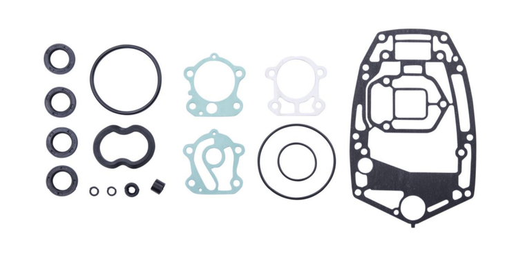 Sierramarine - Lower Unit Seal Kit - 18-1700