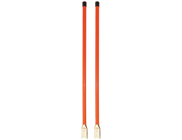 Buyers Prod - Marker Nylon Heavy Duty Fluorescent - 1308107
