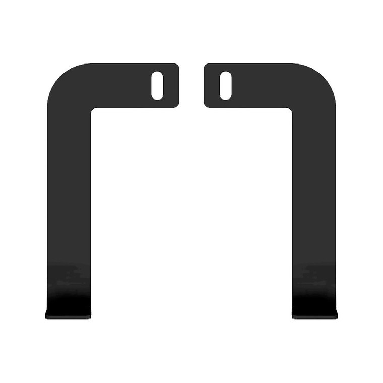 Putco - Luminix Grille Brackets  Ram 1500 ( - 2201