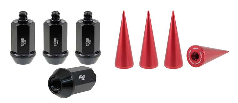 True Spike - True Spike Wheel Installation  Kit - 71620K226
