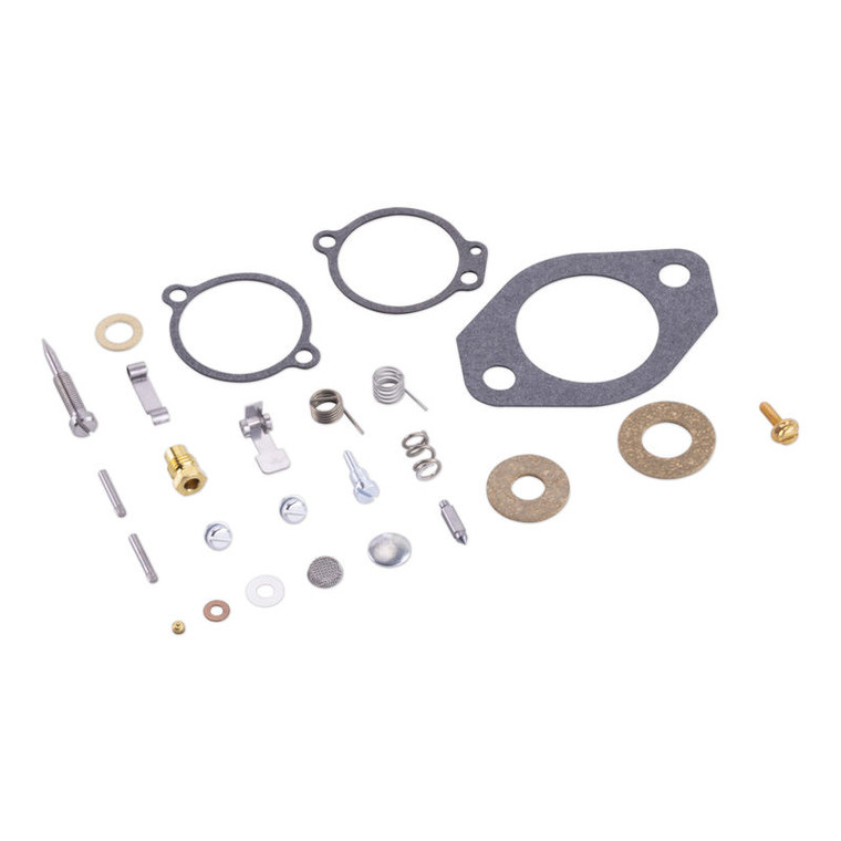 Sierramarine - Carburetor Repair Kit  Mercury - 18-97352