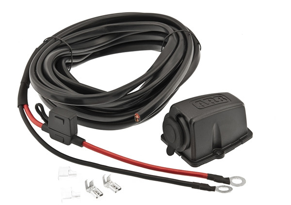 Arb Usa - Arb Fridge Wiring Kit And - 10900027