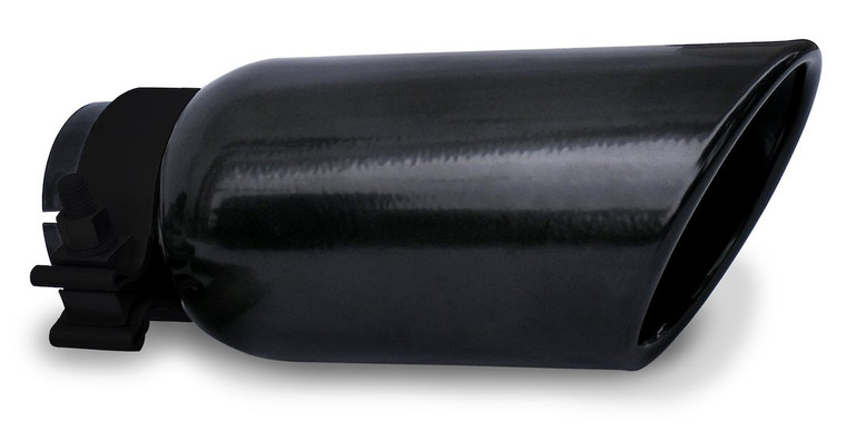 Go Rhino - Blk Tip 10'x4'x2 3/4' - GRT234410B