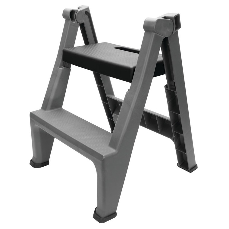 Perform Tool - 2 Step Folding Ladder - W85040