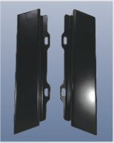 Westin - Wire Cover - 36-2125WC