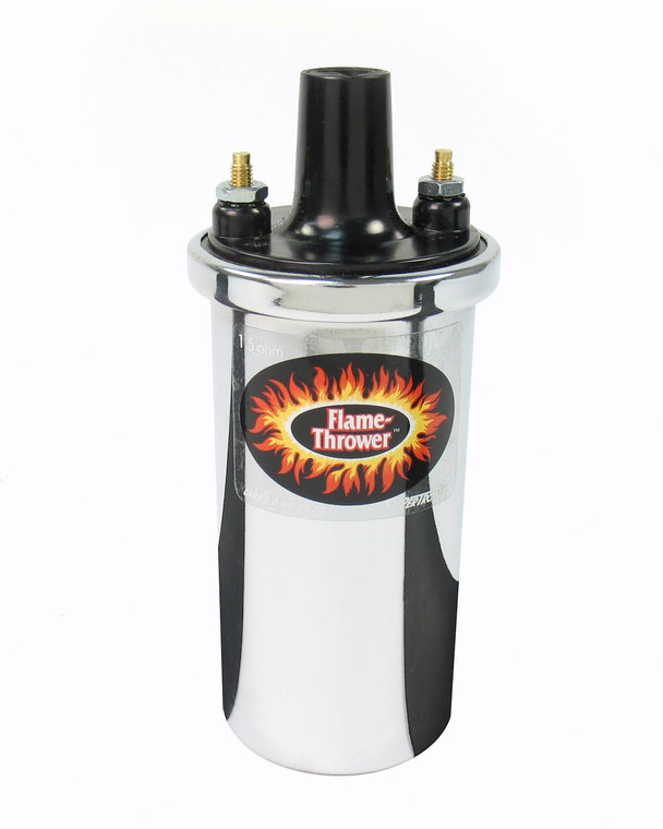 Pertronix - 1.5 Ohm Chrome - 40001