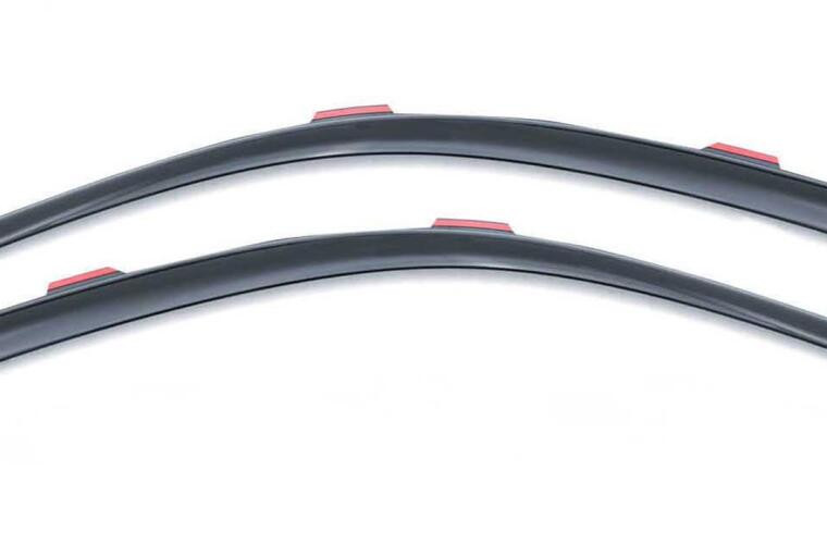 Ventshade Co - I/c Vv 2c Civic 16 - 192173