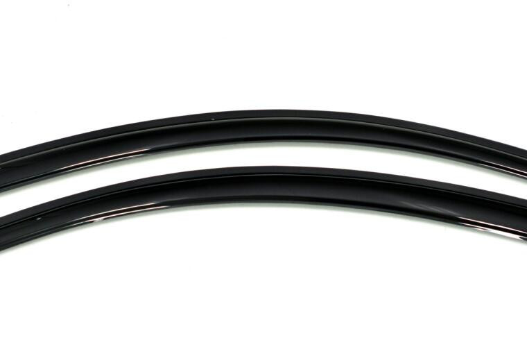 Ventshade Co - Ventvisor 2pc - 92392