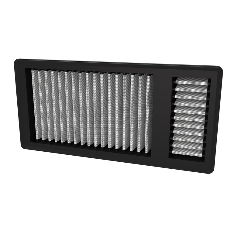 K&n Filter - Replacement Dryflow Air Filter - 33-5010HBK