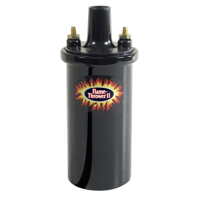 Pertronix - 0.6 Ohm Epxy Flm-thrwr Ii - 45111