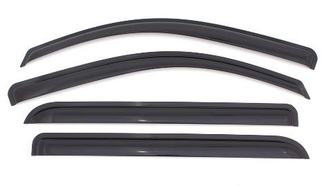 Ventshade Co - Vv 4pc Rogue Sport 18 - 94782
