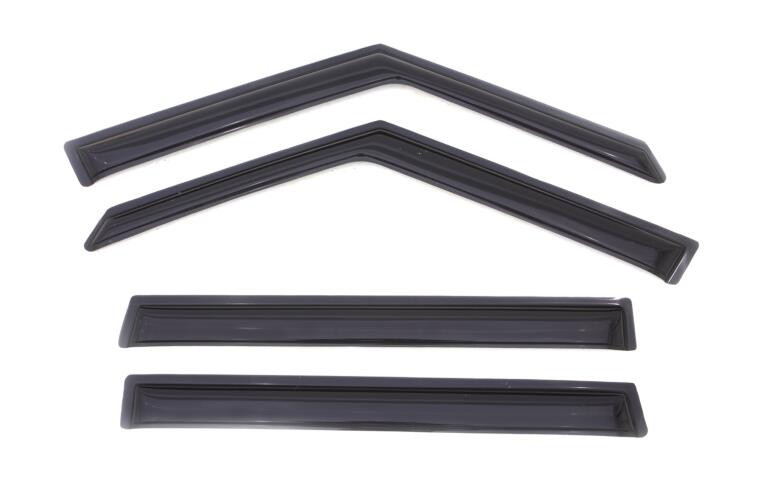 Ventshade Co - Vv 4pc Kia Soul 10 - 94164
