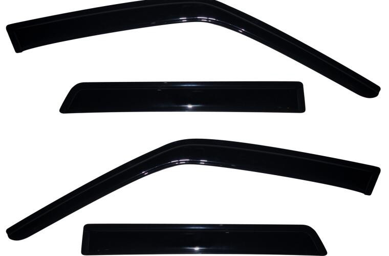 Ventshade Co - V/v 4pc Nissan Juke 11 - 94378