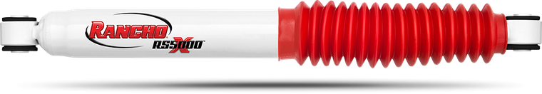 Rancho - Rs5000x Series Shock - RS55056