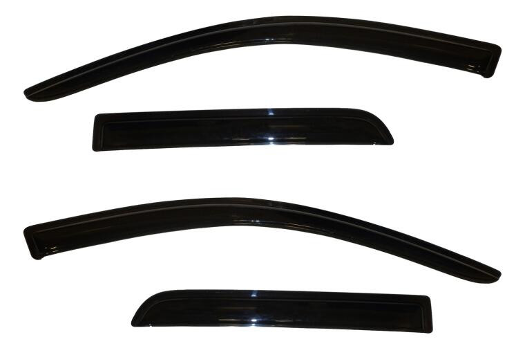 Ventshade Co - 11 Outlander Sport Rain G - 94191