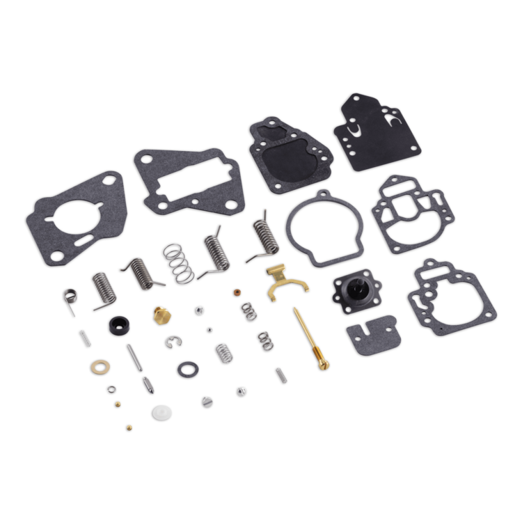 Sierramarine - Carburetor Kit - 18-97350
