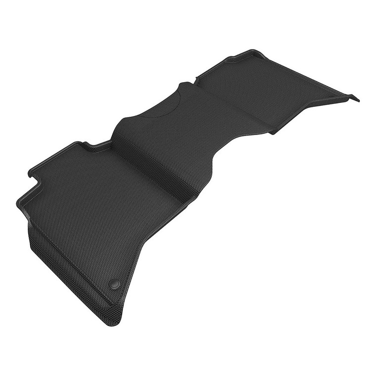 3D Mats - 3d Maxpider Compatible With Dodge R - L1DG03921509