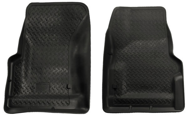 Huskyliner - Flr Lnr Wrangler Blk97-06 - 31731