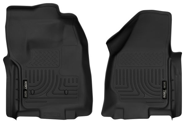 Huskyliner - Xc Front 12-16 Ef-250 Std Cab - 52761