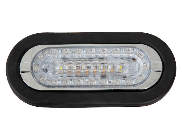 Buyers Prod - 6  Combo Led Stop/turn/tail Strobe - 5626432