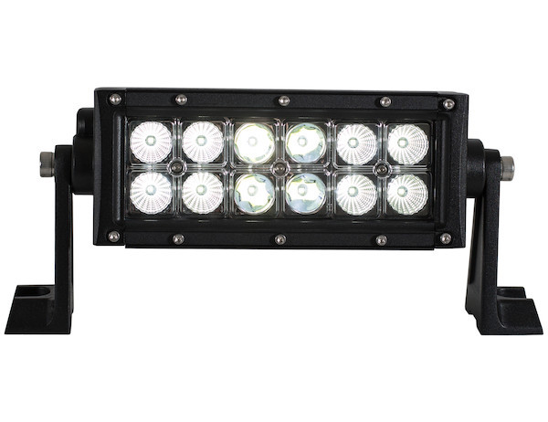 Buyers Prod - Lightbar Spot-flood Combo 2rs 12-24 - 1492160