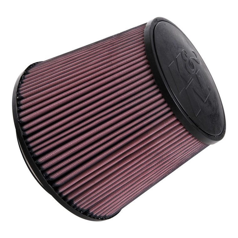 K&n Filter - Universal Clamp-on Air Filter - RU-5179
