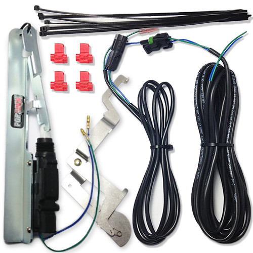 Popnlock Llc - Tlgt Lck Ridgeline 05-07 - PL8600