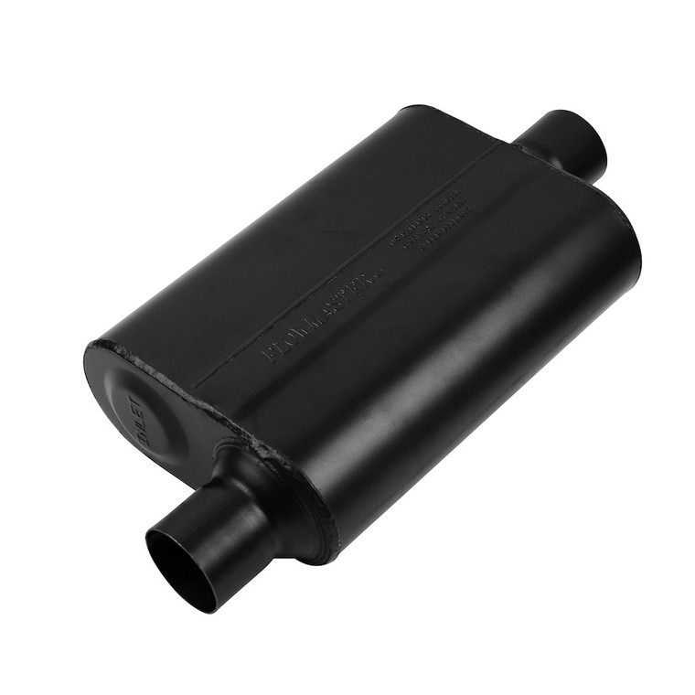 Flowmaster - Supr 44 2.50' O/c - 942546