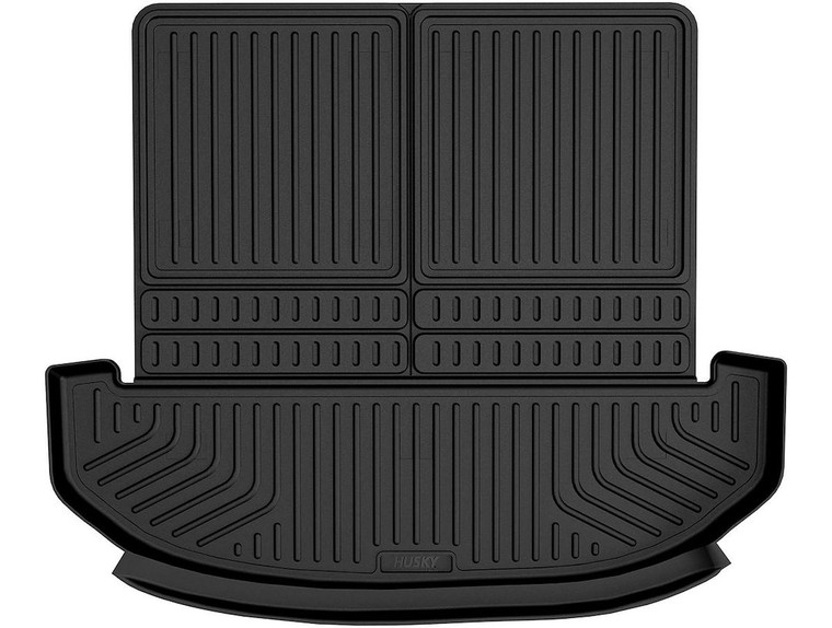 Huskyliner - Wb Cargo Liner - 25441