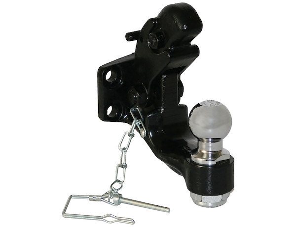 Buyers Prod - Hitch Combination W/2-5/16ball - BH82516
