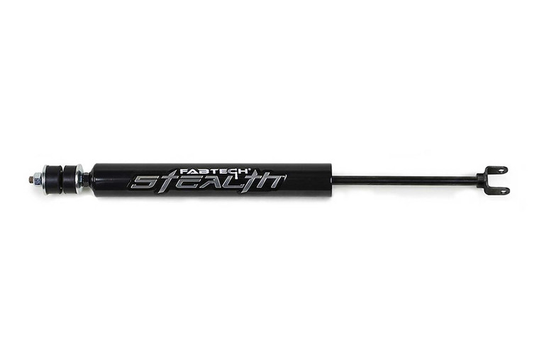 Fabtech - Stealth Monotube - FTS6341
