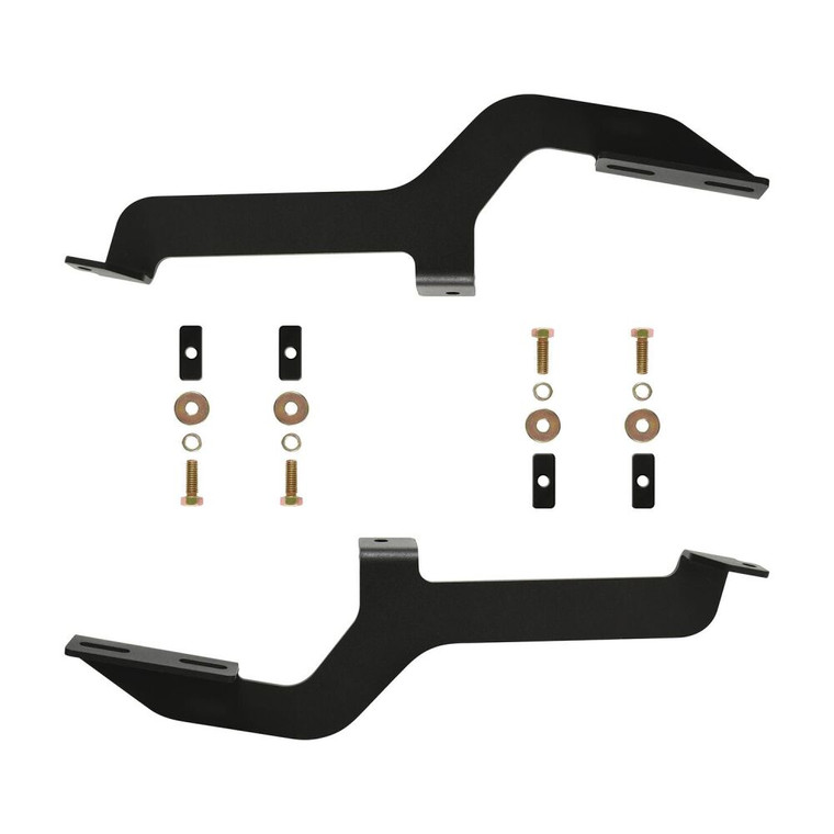 Westin - Running Board Mount Kit - 27-2385